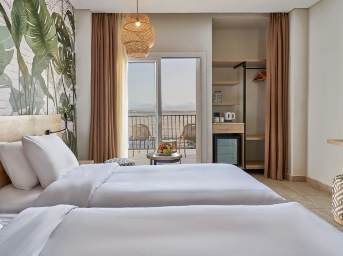 Three Corners Sunny Beach Resort - Immagine 3