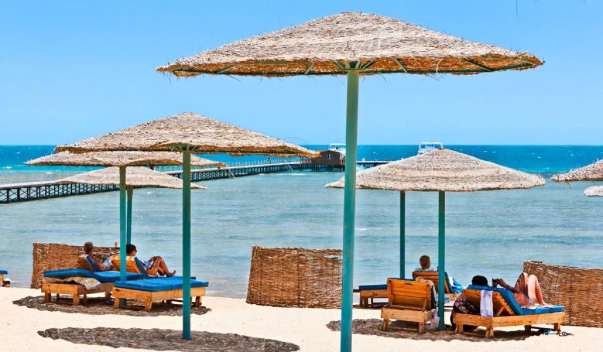 Three Corners Sunny Beach Resort - Immagine 2