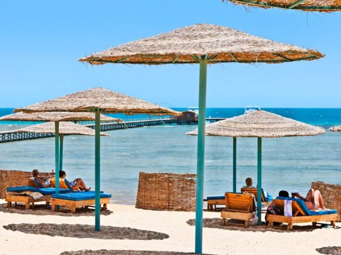 Three Corners Sunny Beach Resort - Immagine 2