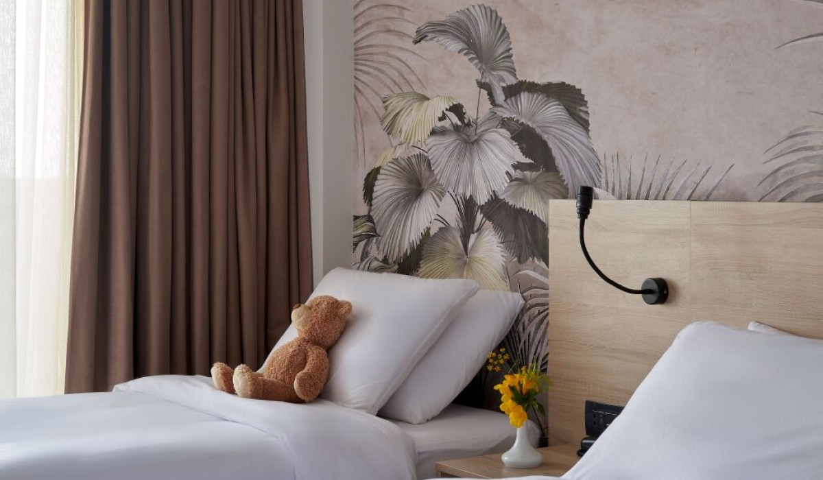 Three Corners Sunny Beach Resort - Immagine 4