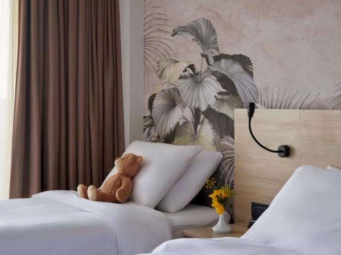 Three Corners Sunny Beach Resort - Immagine 4