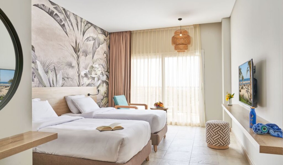 Three Corners Sunny Beach Resort - Immagine 5