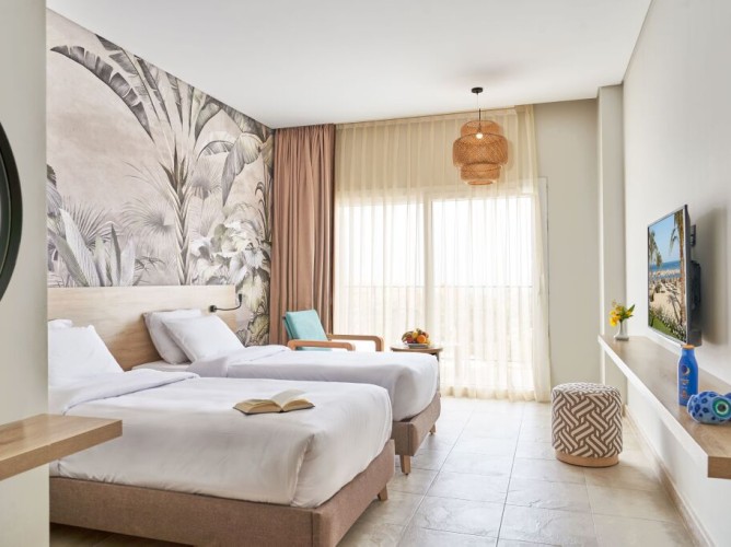 Three Corners Sunny Beach Resort - Immagine 5
