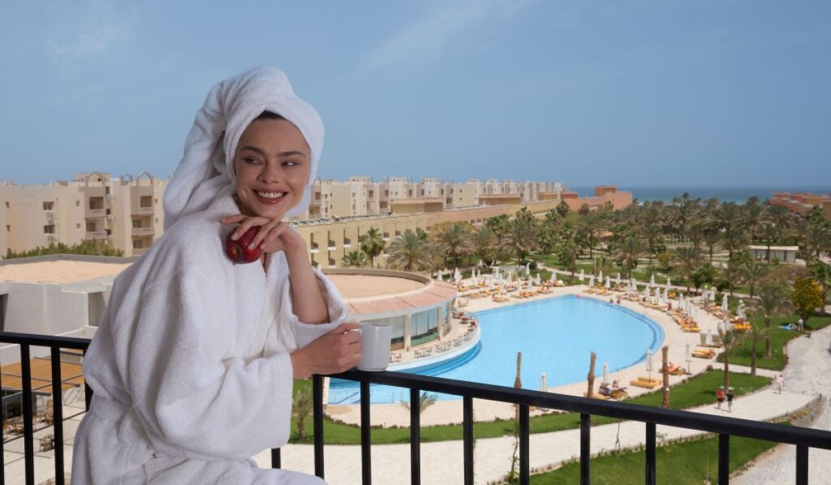 Three Corners Sunny Beach Resort - Immagine 7