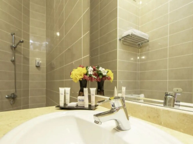 Three Corners Sunny Beach Resort - Immagine 10