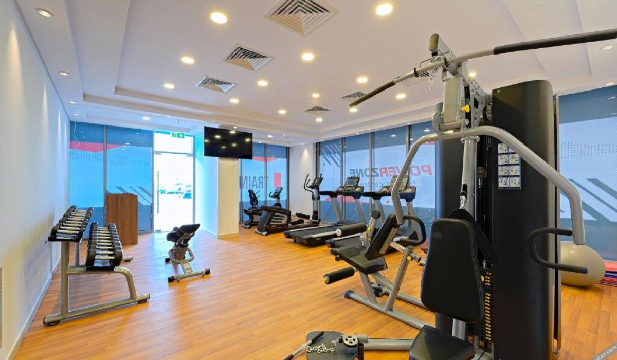 TIME Moonstone Hotel Apartments - Immagine 2