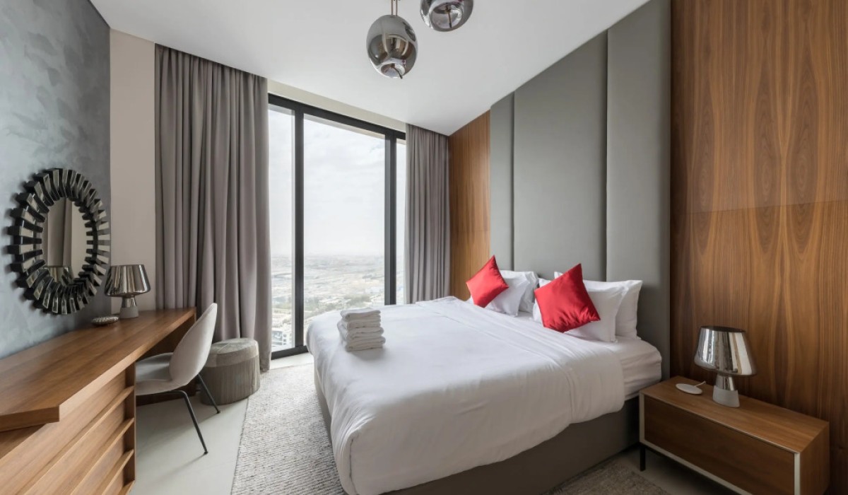Welcome Home In Address Beach Resort Apartments - Immagine 2