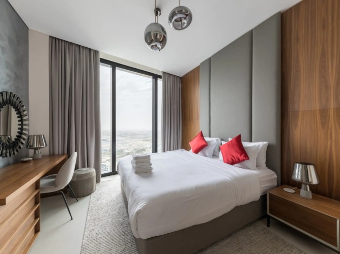 Welcome Home In Address Beach Resort Apartments - Immagine 2