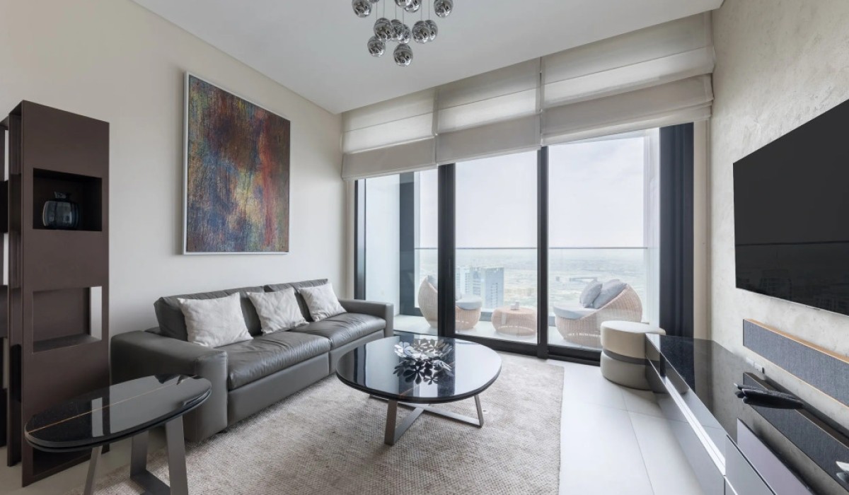 Welcome Home In Address Beach Resort Apartments - Immagine 3