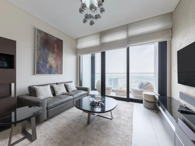 Welcome Home In Address Beach Resort Apartments - Immagine 3