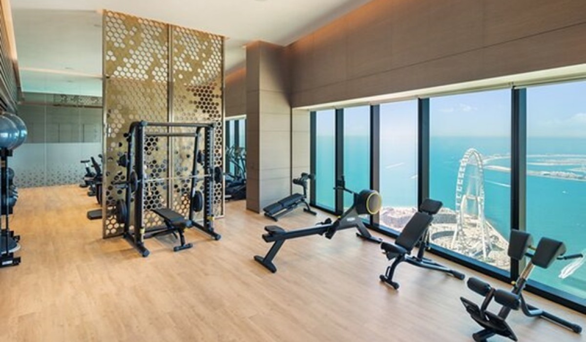 Welcome Home In Address Beach Resort Apartments - Immagine 4