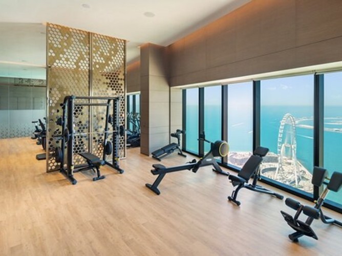 Welcome Home In Address Beach Resort Apartments - Immagine 4