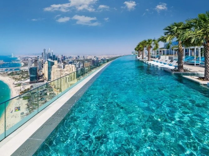 Welcome Home In Address Beach Resort Apartments - Immagine 1