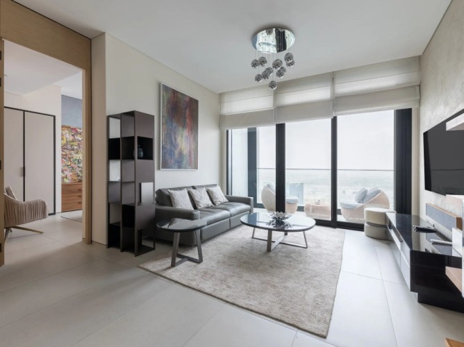 Welcome Home In Address Beach Resort Apartments - Immagine 5