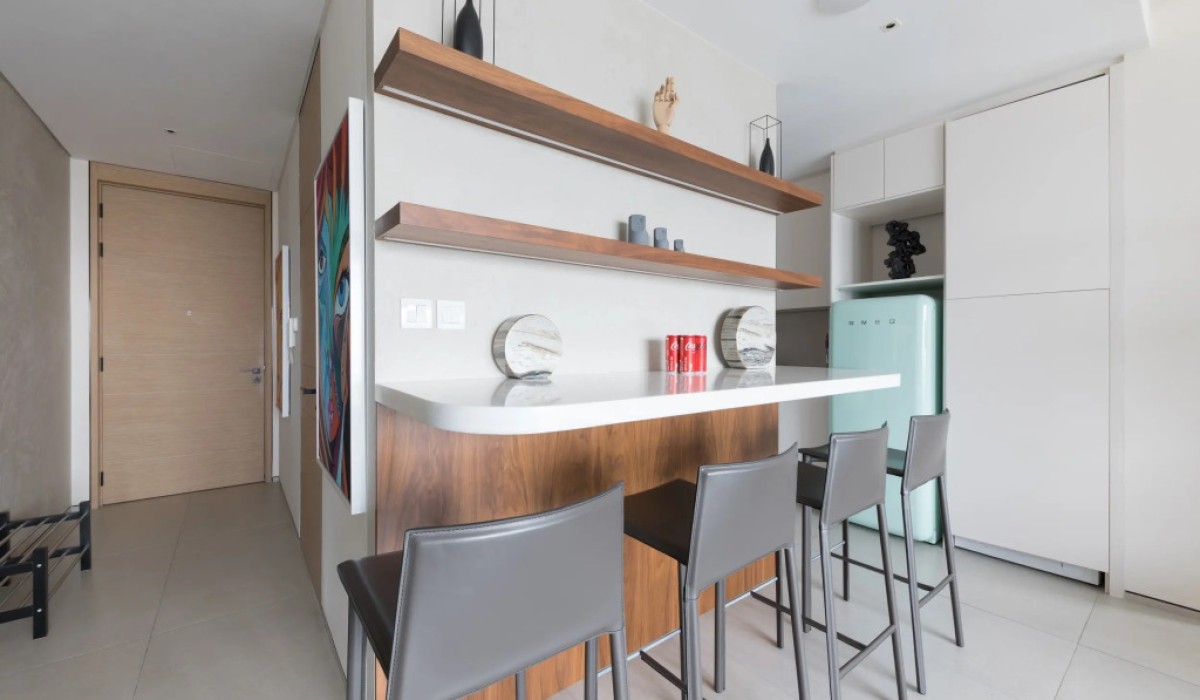 Welcome Home In Address Beach Resort Apartments - Immagine 7