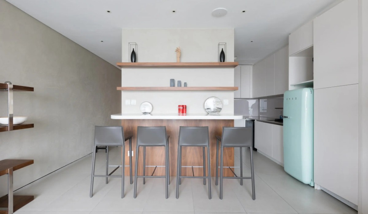 Welcome Home In Address Beach Resort Apartments - Immagine 8