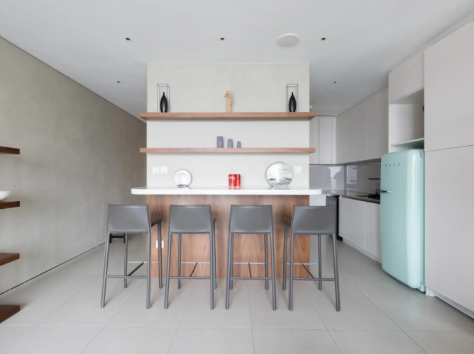 Welcome Home In Address Beach Resort Apartments - Immagine 8