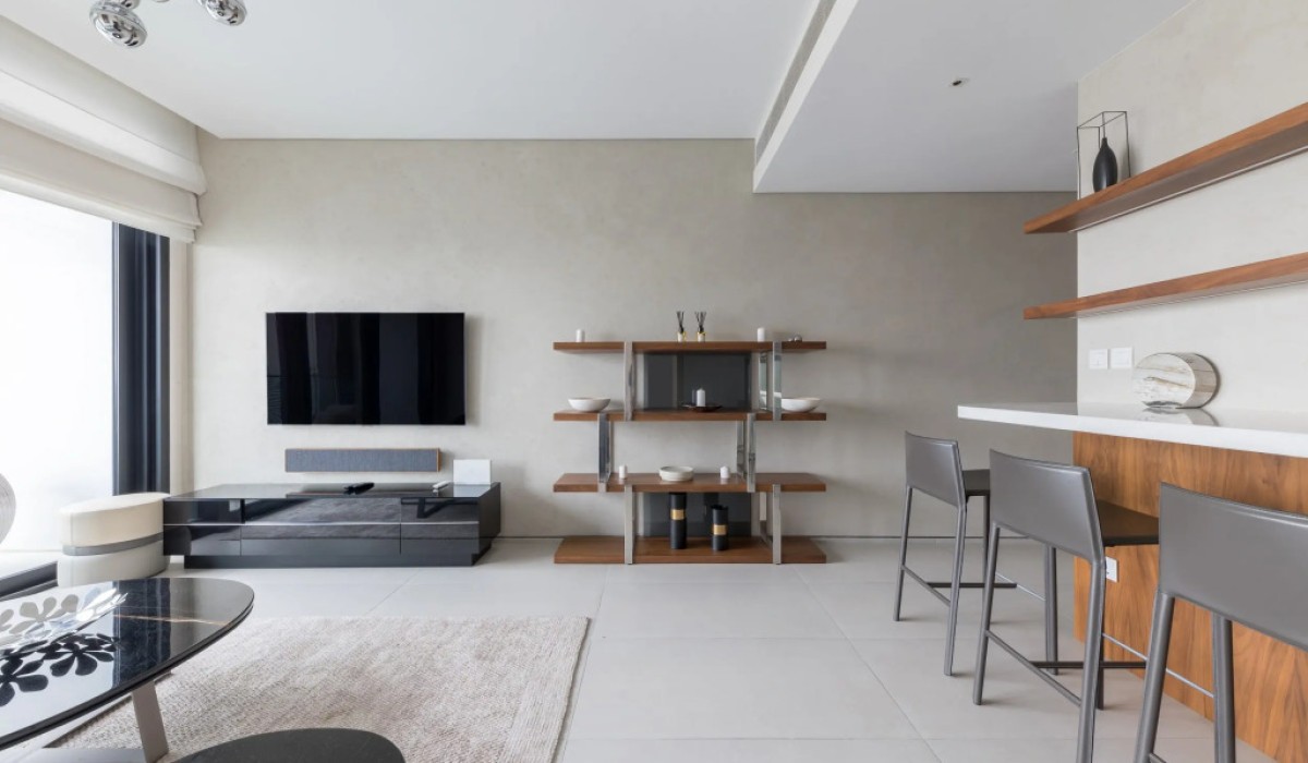 Welcome Home In Address Beach Resort Apartments - Immagine 9