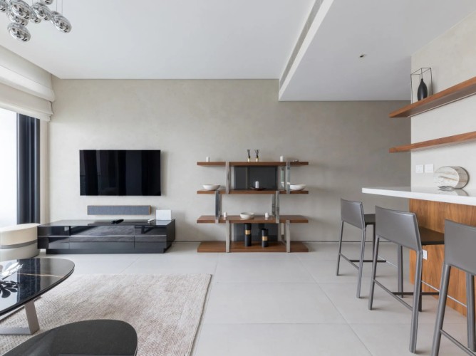 Welcome Home In Address Beach Resort Apartments - Immagine 9