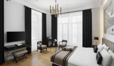 AKKA Lush Hotel Taksim AKKA Lush Hotel Taksim