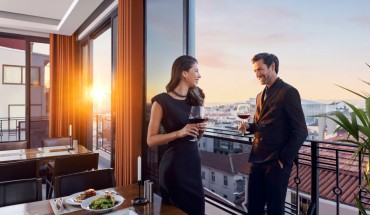 AKKA Lush Hotel Taksim AKKA Lush Hotel Taksim