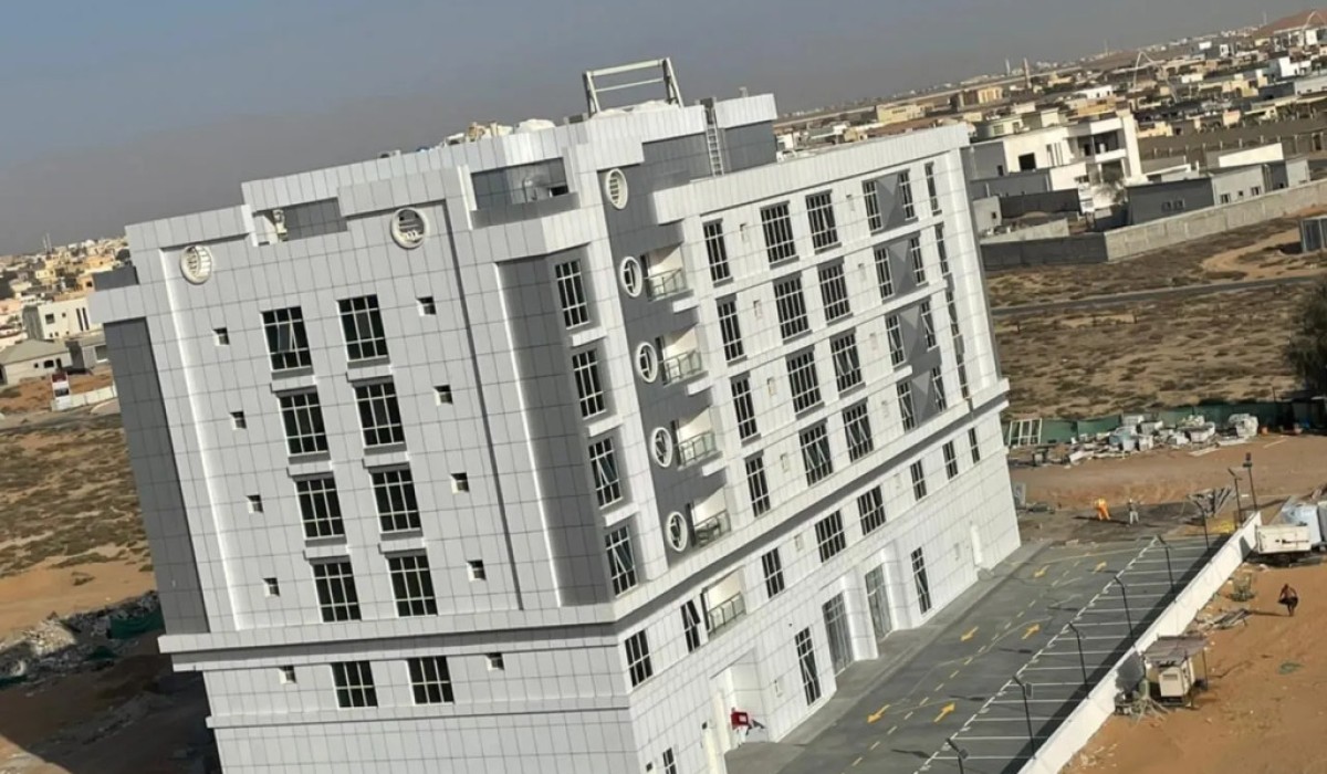 al alkeem heights - Immagine 2