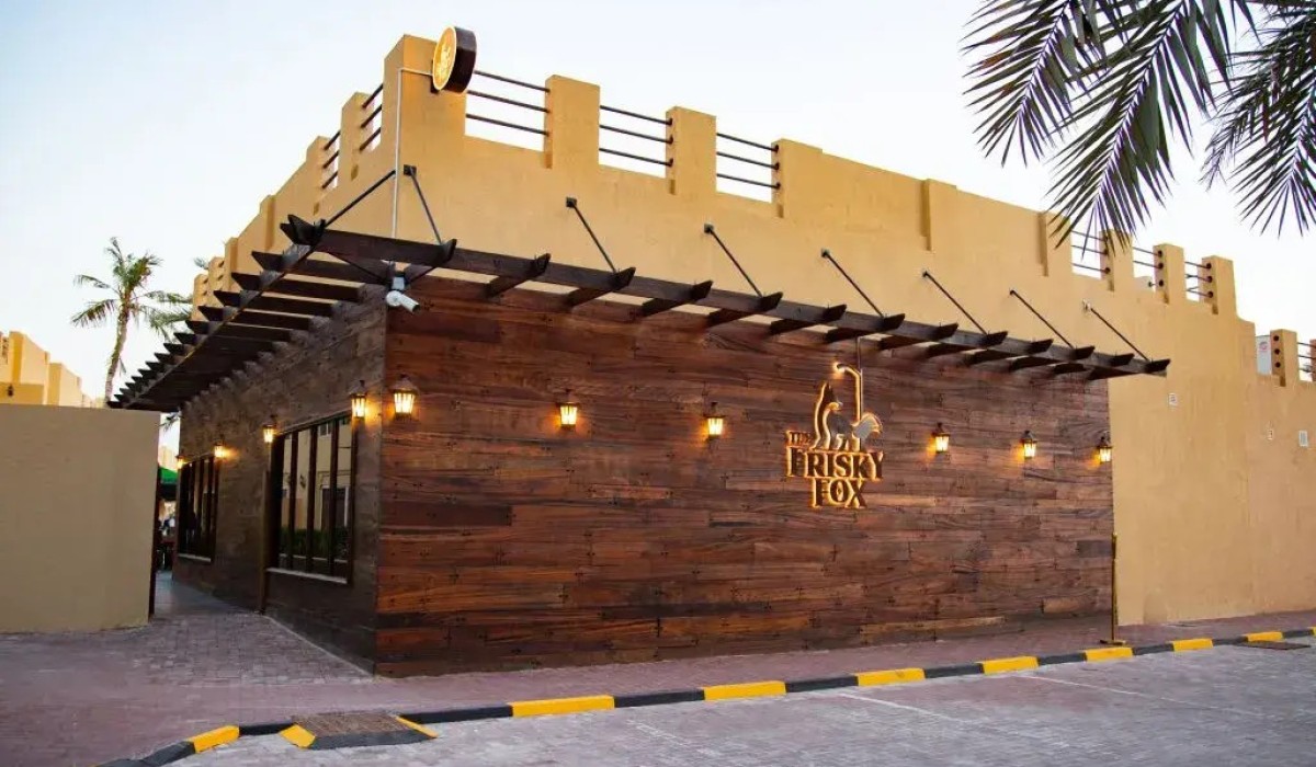 Al Hamra Residences Hotel Apartment - Immagine 2