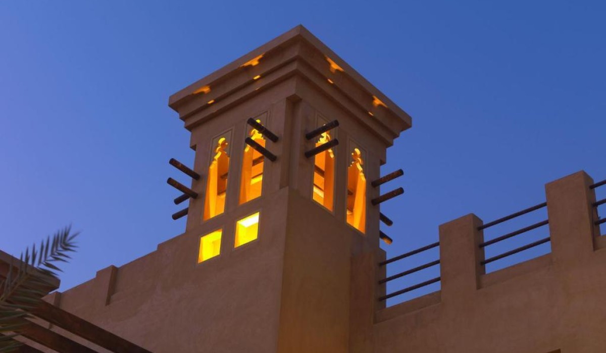 Al Hamra Village Hotel - Immagine 5