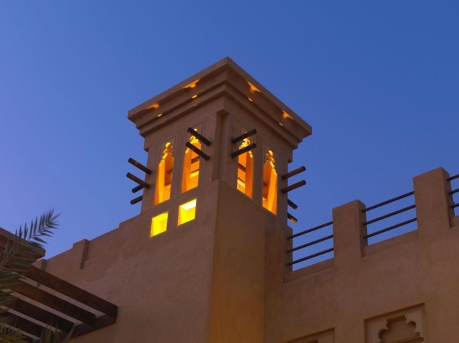 Al Hamra Village Hotel - Immagine 5