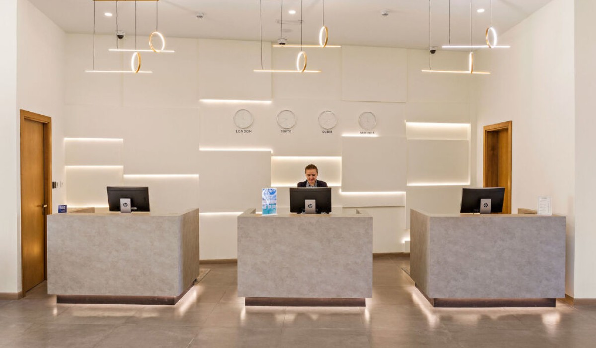 Al Hamra Village Hotel - Immagine 2