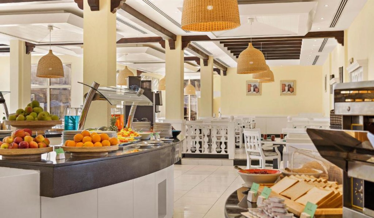 Al Hamra Village Hotel - Immagine 8