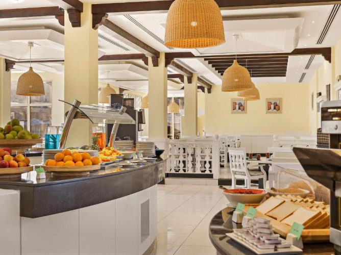 Al Hamra Village Hotel - Immagine 8