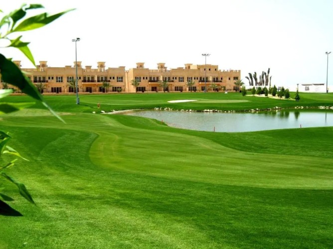 Al Hamra Village Hotel - Immagine 3