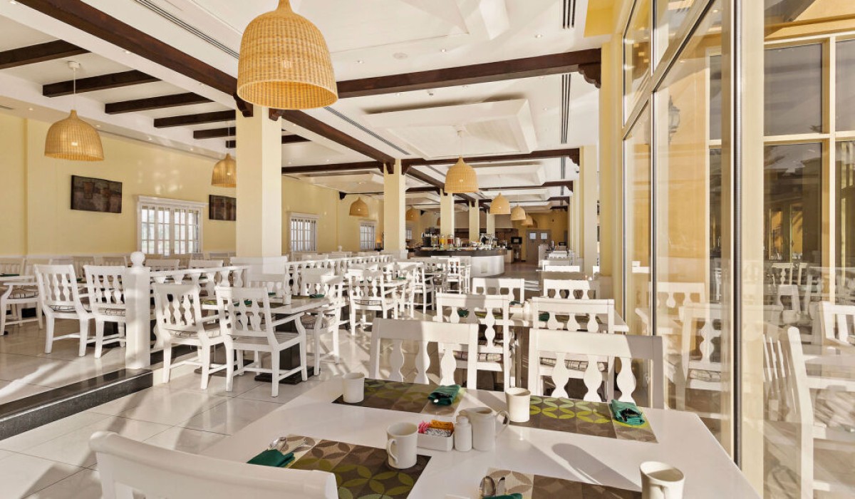 Al Hamra Village Hotel - Immagine 9