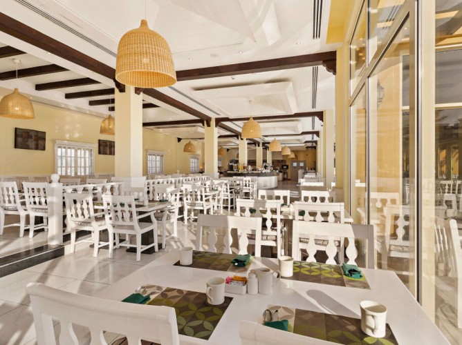 Al Hamra Village Hotel - Immagine 9