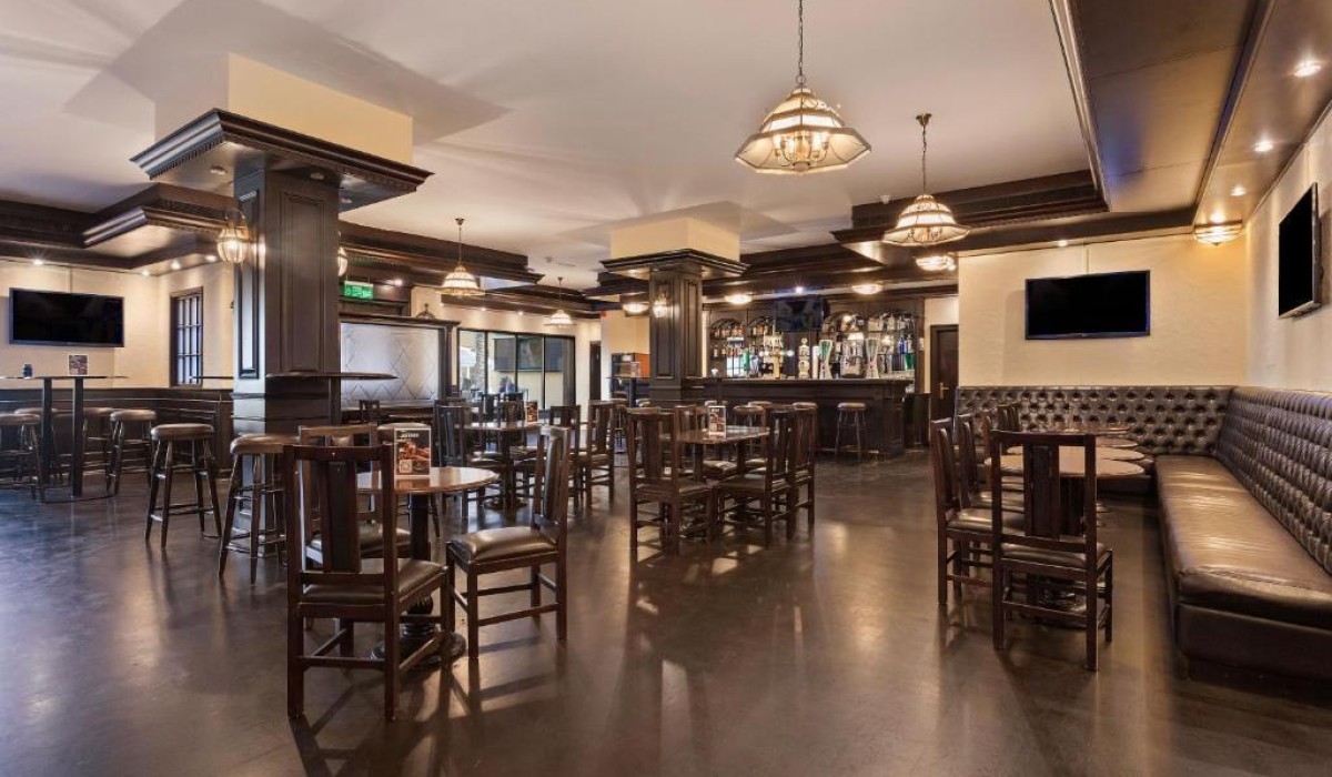 Al Hamra Village Hotel - Immagine 6