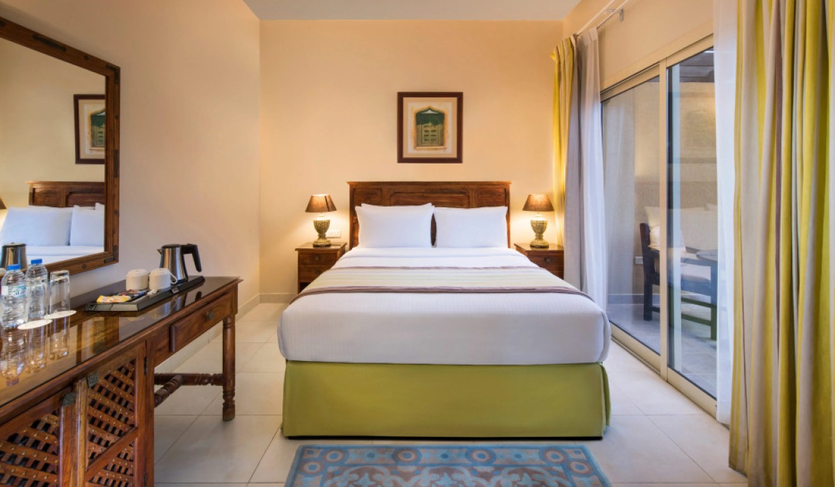 Al Hamra Village Hotel - Immagine 10