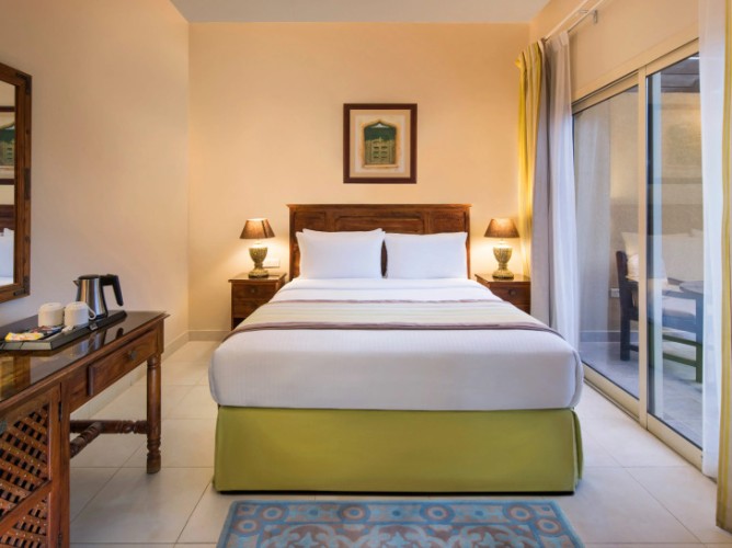 Al Hamra Village Hotel - Immagine 10