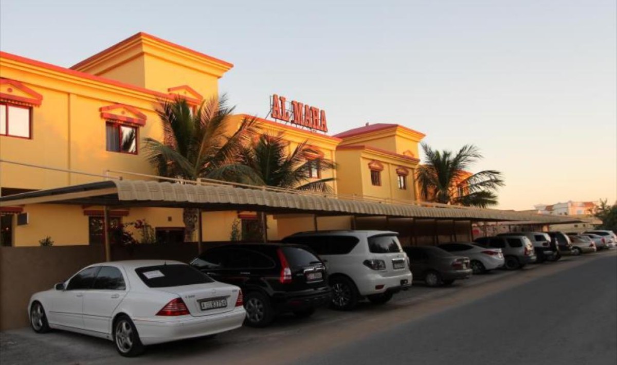 Al Maha Residence RAK - Immagine 1