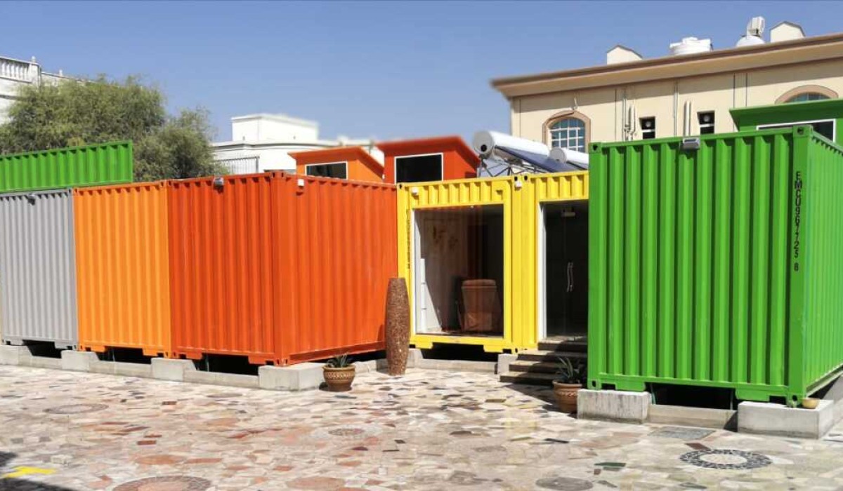 Al Maha Residence RAK - Immagine 5