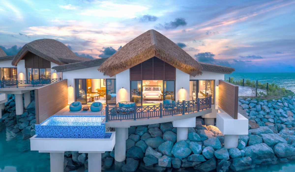 Anantara Mina Ras Al Khaimah Resort - Immagine 2