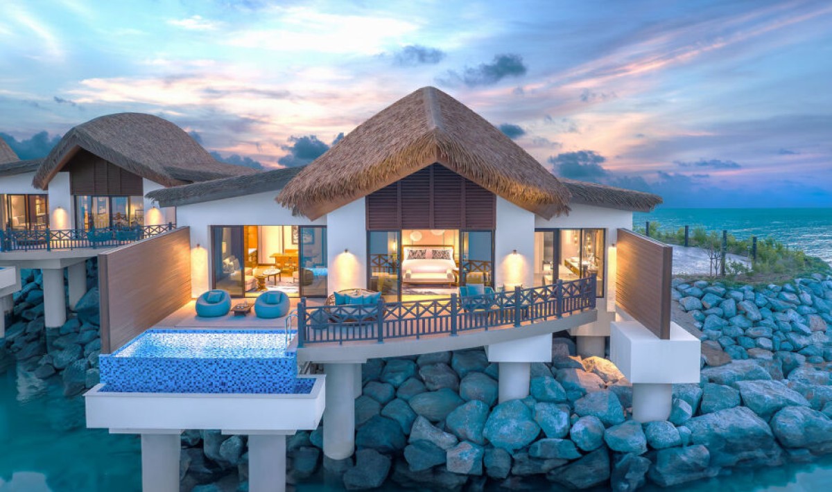 Anantara Mina Ras Al Khaimah Resort - Immagine 1