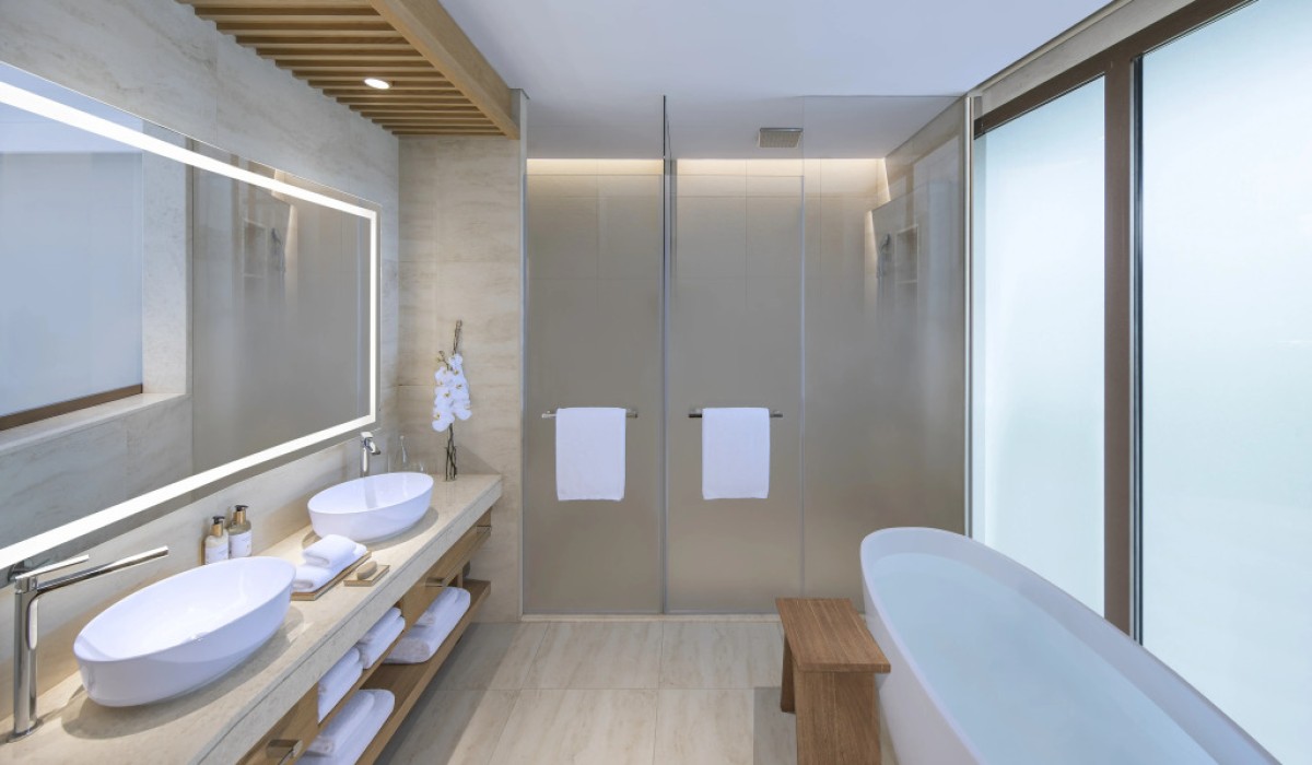 Anantara Mina Ras Al Khaimah Resort - Immagine 10