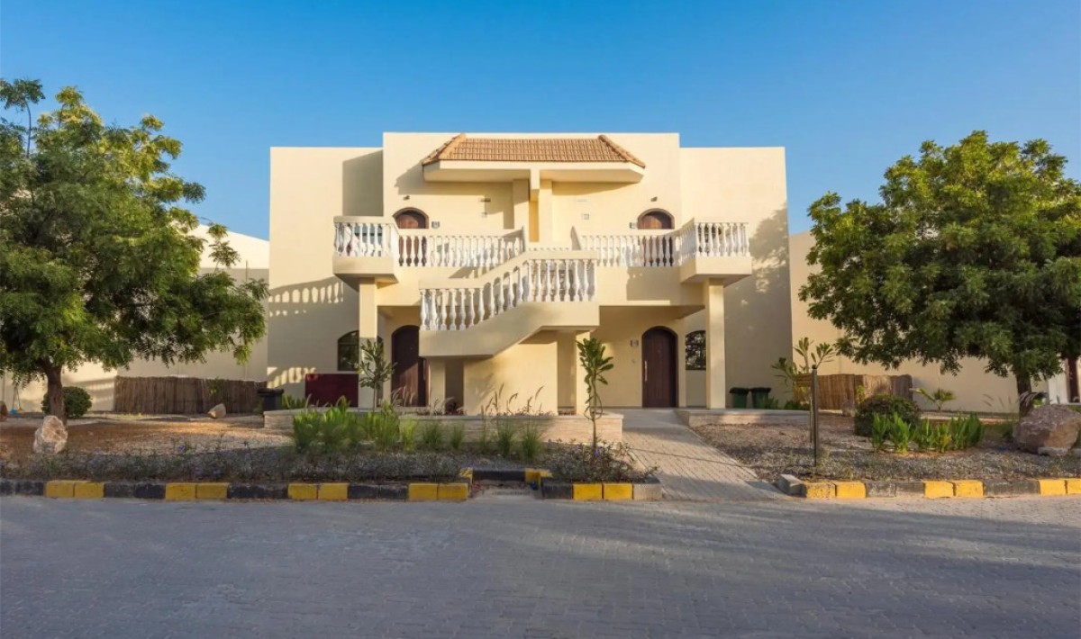 Barracuda Beach Resort - Immagine 1