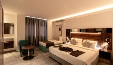 Barracuda Beach Resort