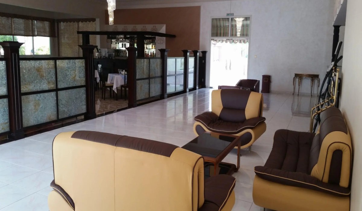 Bin Majid Flamingo Beach Resort - Immagine 2