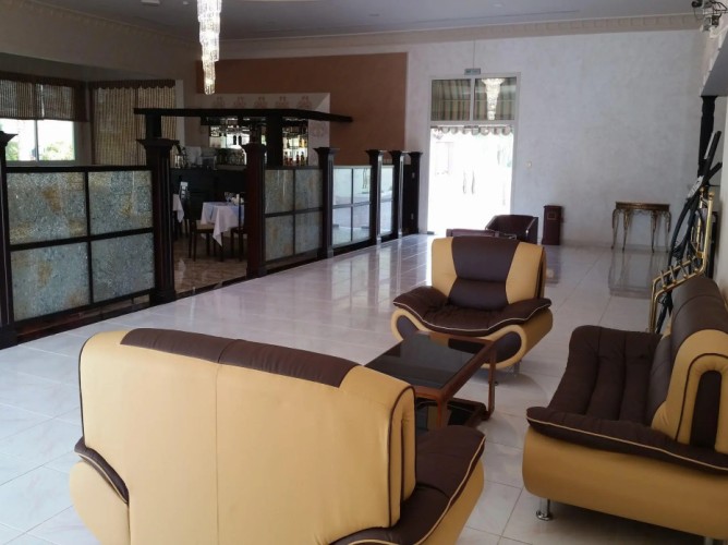 Bin Majid Flamingo Beach Resort - Immagine 1
