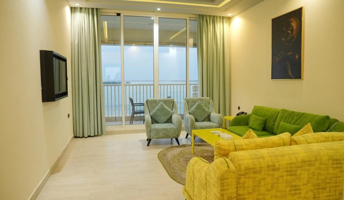 Bin Majid Flamingo Beach Resort - Immagine 3