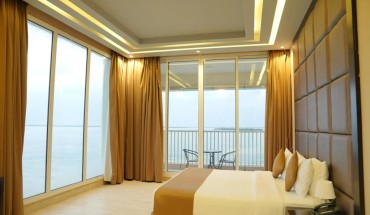 Bin Majid Flamingo Beach Resort