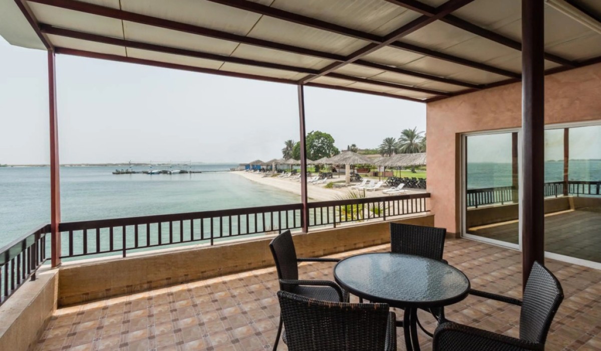 Bin Majid Flamingo Beach Resort - Immagine 7